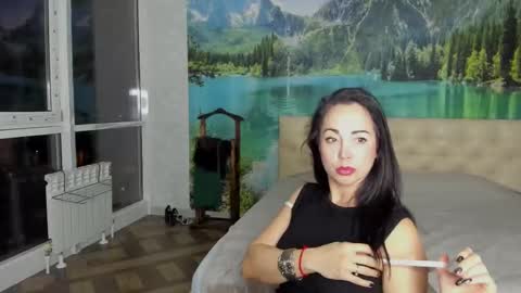 Snapshot of monica_weisss chatting on January 3, 9:05 pm monica_weisss online show from January 3, 9:05 pm