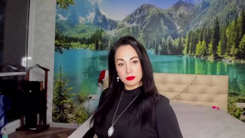 Snapshot of monica_weisss chatting on January 10, 6:28 pm monica_weisss online show from January 10, 6:28 pm