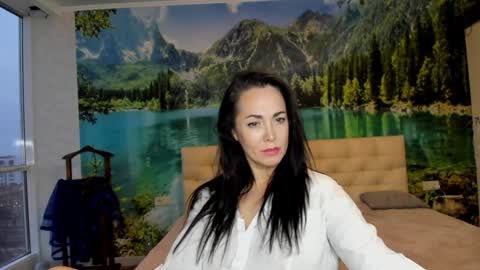 Snapshot of monica_weisss chatting on January 15, 4:57 am monica_weisss online show from January 15, 4:57 am
