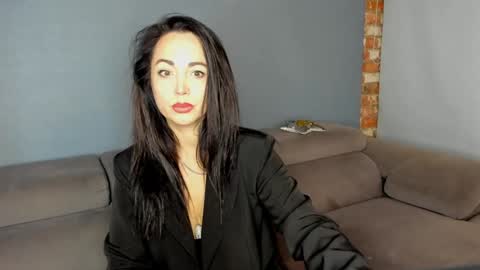 Snapshot of monica_weisss chatting on January 25, 5:19 pm monica_weisss online show from January 25, 5:19 pm