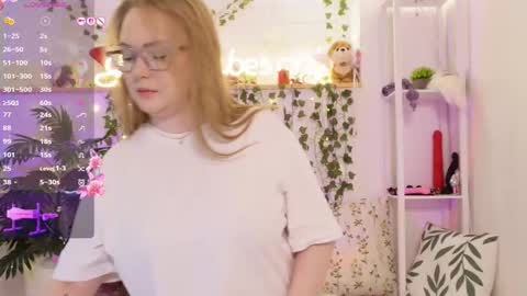 monicaasis online show from February 19, 6:26 pm