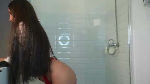 Snapshot of monicablossom_ chatting on September 23, 7:11 am MONICA online show from September 23, 7:11 am