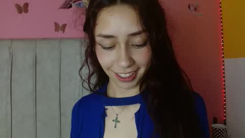 monicahotsex303av online show from January 31, 7:08 pm