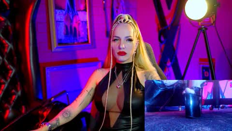 Monika online show from March 17, 10:51 am