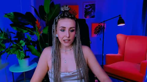 monicariley online show from May 8, 10:20 am