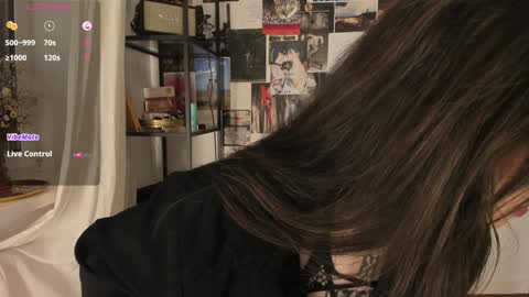 Snapshot of monicarocket chatting on January 5, 4:27 pm Monica online show from January 5, 4:27 pm