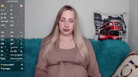 Snapshot of monika_luire chatting on October 2, 2:13 pm Monika online show from October 2, 2:13 pm