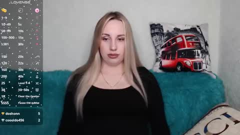 Snapshot of monika_luire chatting on October 6, 12:24 pm Monika online show from October 6, 12:24 pm