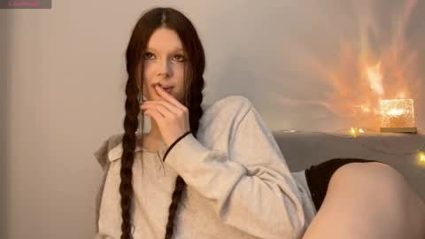 monika_mikado online show from May 10, 4:23 pm