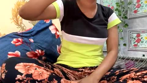 monika_reddy62 online show from October 8, 5:05 am