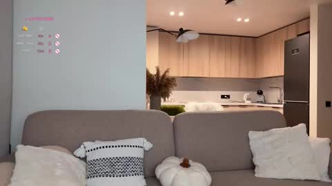 Snapshot of monika_reed1 chatting on January 8, 5:21 am Monika online show from January 8, 5:21 am