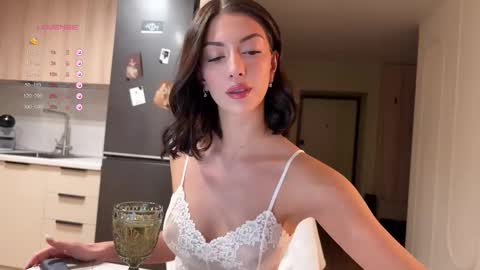 Snapshot of monika_reed1 chatting on January 31, 7:56 pm Monika online show from January 31, 7:56 pm