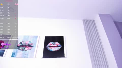 Snapshot of monika_ruiz chatting on October 2, 4:25 pm I am Monika online show from October 2, 4:25 pm