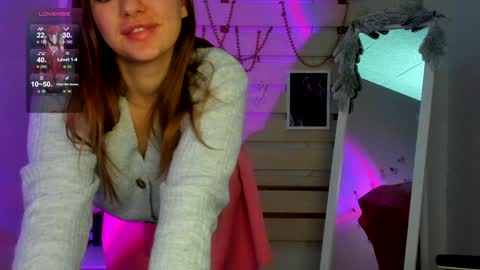 Snapshot of monika_youu chatting on December 10, 2:59 am Monika online show from December 10, 2:59 am