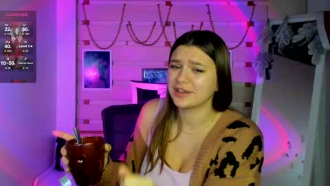 Snapshot of monika_youu chatting on December 11, 12:12 am Monika online show from December 11, 12:12 am
