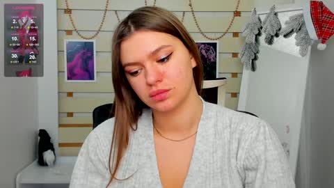 Snapshot of monika_youu chatting on December 12, 2:55 pm Monika online show from December 12, 2:55 pm
