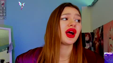 Snapshot of monika_youu chatting on December 14, 3:25 pm Monika online show from December 14, 3:25 pm