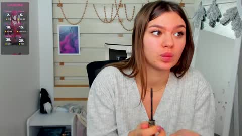 Snapshot of monika_youu chatting on December 22, 1:22 pm Monika online show from December 22, 1:22 pm
