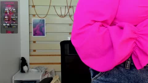 Snapshot of monika_youu chatting on December 24, 1:28 pm Monika online show from December 24, 1:28 pm