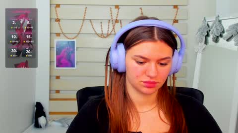 Snapshot of monika_youu chatting on December 29, 4:51 pm Monika online show from December 29, 4:51 pm