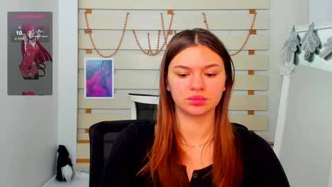 Snapshot of monika_youu chatting on December 30, 8:43 am Monika online show from December 30, 8:43 am