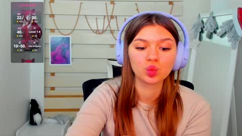 Snapshot of monika_youu chatting on January 2, 2:46 pm Monika online show from January 2, 2:46 pm