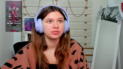 Snapshot of monika_youu chatting on January 8, 2:03 pm Monika online show from January 8, 2:03 pm