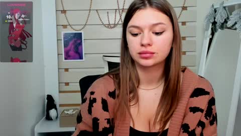 Snapshot of monika_youu chatting on January 10, 11:00 am Monika online show from January 10, 11:00 am