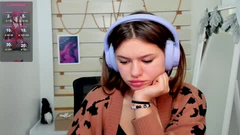 Snapshot of monika_youu chatting on January 11, 2:58 pm Monika online show from January 11, 2:58 pm