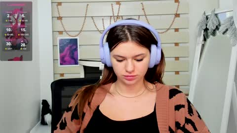 Snapshot of monika_youu chatting on January 11, 6:01 pm Monika online show from January 11, 6:01 pm