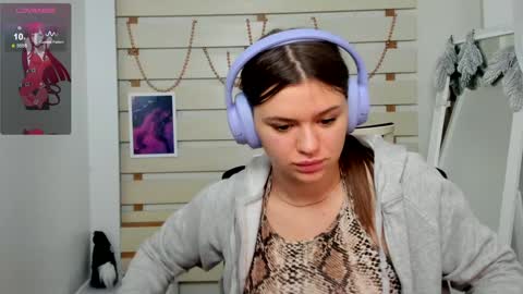 Snapshot of monika_youu chatting on January 12, 3:03 pm Monika online show from January 12, 3:03 pm