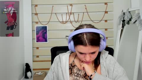 Snapshot of monika_youu chatting on January 12, 6:05 pm Monika online show from January 12, 6:05 pm