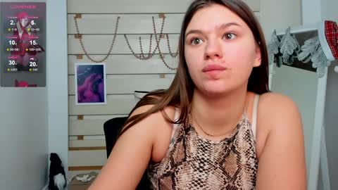 Snapshot of monika_youu chatting on January 15, 7:55 pm Monika online show from January 15, 7:55 pm