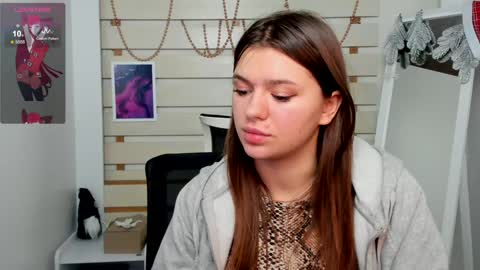 Snapshot of monika_youu chatting on January 16, 2:41 am Monika online show from January 16, 2:41 am