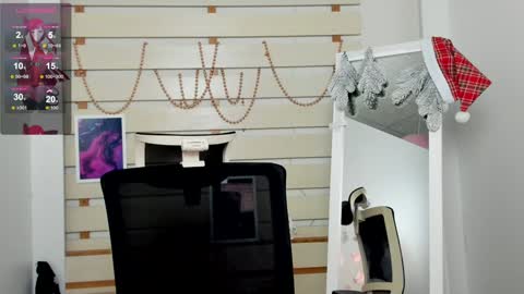 Snapshot of monika_youu chatting on January 17, 2:07 pm Monika online show from January 17, 2:07 pm