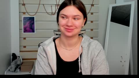 Snapshot of monika_youu chatting on January 27, 7:13 pm Monika online show from January 27, 7:13 pm