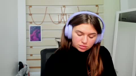 Snapshot of monika_youu chatting on February 7, 9:15 pm Monika online show from February 7, 9:15 pm
