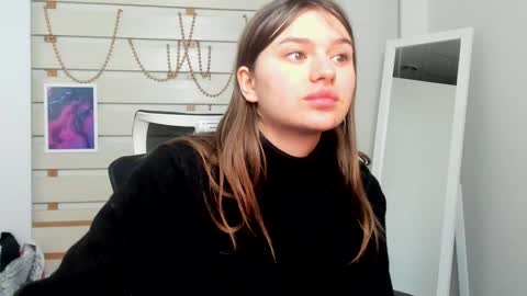 Snapshot of monika_youu chatting on February 9, 7:09 pm Monika online show from February 9, 7:09 pm
