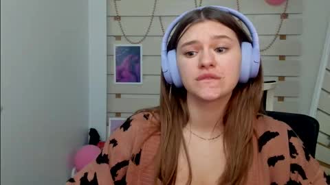 Snapshot of monika_youu chatting on February 26, 2:03 pm Monika online show from February 26, 2:03 pm