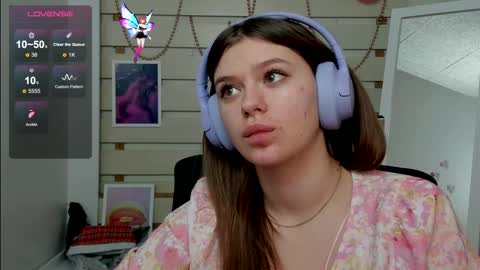 Snapshot of monika_youu chatting on March 8, 5:43 pm Monika online show from March 8, 5:43 pm