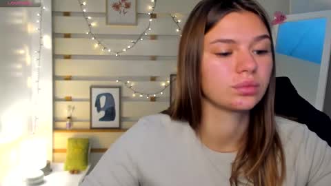 Snapshot of monika_youu chatting on October 4, 12:58 pm Monika online show from October 4, 12:58 pm