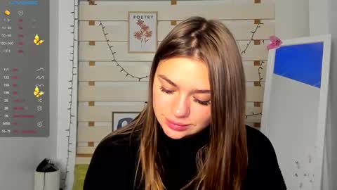 Snapshot of monika_youu chatting on October 19, 6:36 am Monika online show from October 19, 6:36 am