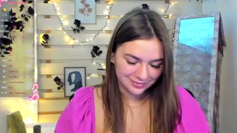 Snapshot of monika_youu chatting on October 28, 7:23 am Monika online show from October 28, 7:23 am