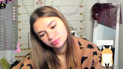 Snapshot of monika_youu chatting on November 7, 3:34 pm Monika online show from November 7, 3:34 pm