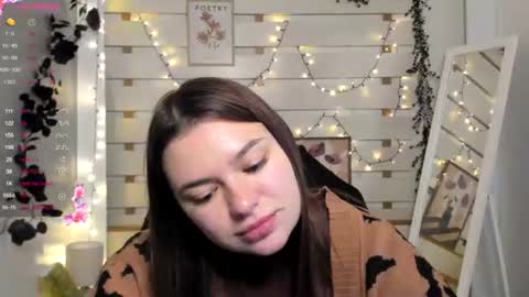 Snapshot of monika_youu chatting on January 12, 1:27 pm Monika online show from January 12, 1:27 pm