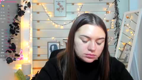 Snapshot of monika_youu chatting on January 15, 7:02 am Monika online show from January 15, 7:02 am