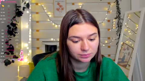 Snapshot of monika_youu chatting on January 17, 1:49 pm Monika online show from January 17, 1:49 pm