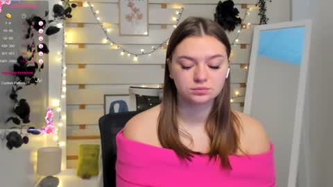 Monika online show from March 10, 7:13 am