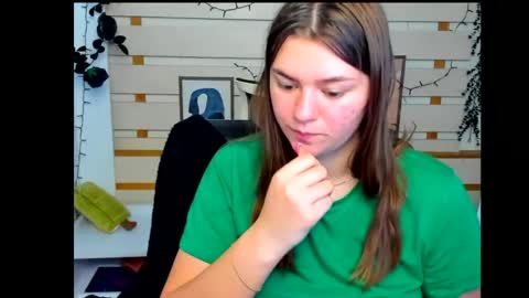 Monika online show from May 11, 12:55 pm