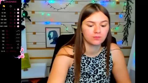 Monika online show from May 12, 10:34 am